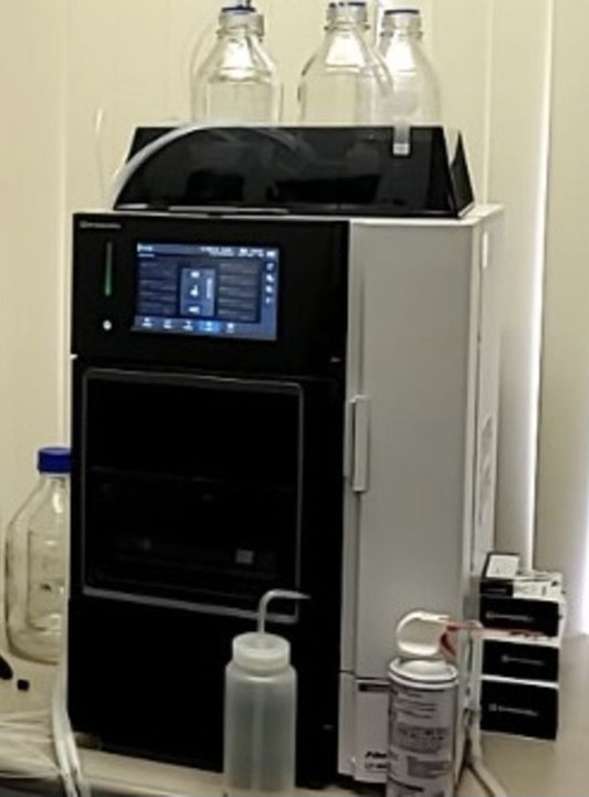 SOLD! Shimadzu Nexera LC-2040c 3D+ HPLC i-Series Liquid Chromatograph, #1 for Canna Testing All-in-one System Complete w/ Software