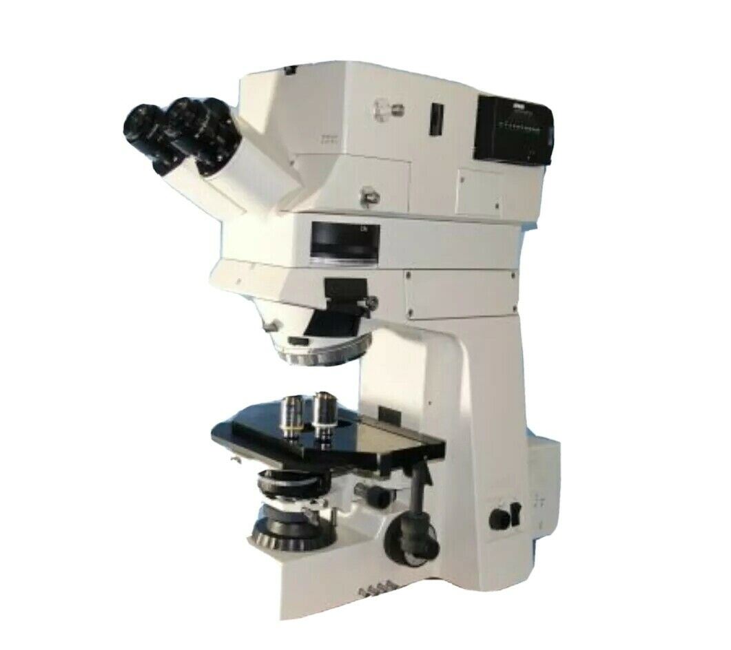 Zeiss AXIOPHOT Microscope P/N 45 18 88  Sharp Picture & Accuracy 🔬🧫