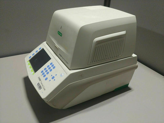 Purchase the Bio-Rad CFX96 at lowest price online. FDA APPROVED for Covid VIRUS VARIANT PCR TESTING.   There is a spike in COVID cases across the country. We carry FDA approved PCR machines to get the best results of PCR and viral RNA testing. Rapid antigen tests are an acceptable alternative to a PCR test in most situations. Learn about when you should get a PCR test done at a diagnostic lab. CFX96 Touch Real-Time PCR Detection System with C1000 Thermal Cycler 