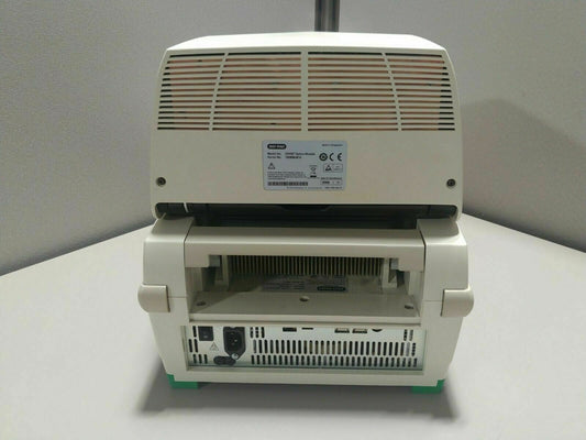 Bio-Rad PCR CFX96 with C1000 Including Software & Computer Real-Time qPCR FDA Approved