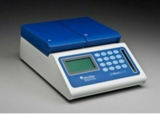 Meridian Bioscience Illumipro-10 Illumigene 610172 complete - LIGHTLY USED