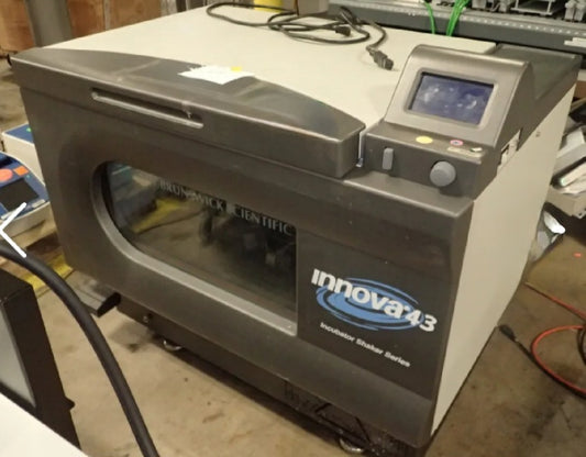 Innova Shaker Incubator Low Prices