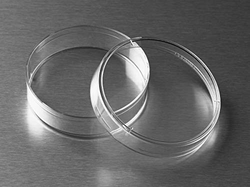 Corning 430589, Culture Dish, 60 X 15 mm, 500 per Case