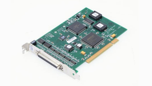 Teledyne / Roper Scientific 01-376-004 PCI Interface Card

