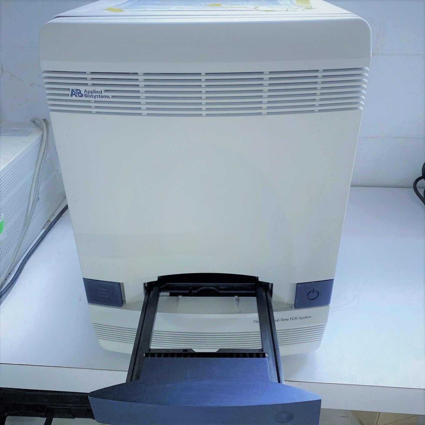 PCR machine low price FDA compliant, UK approved, 